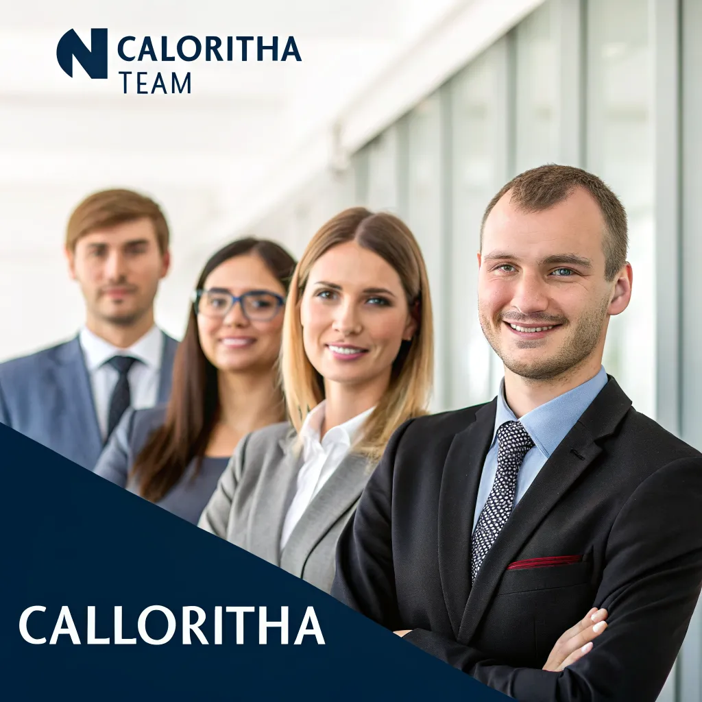 CALNORITHA Team